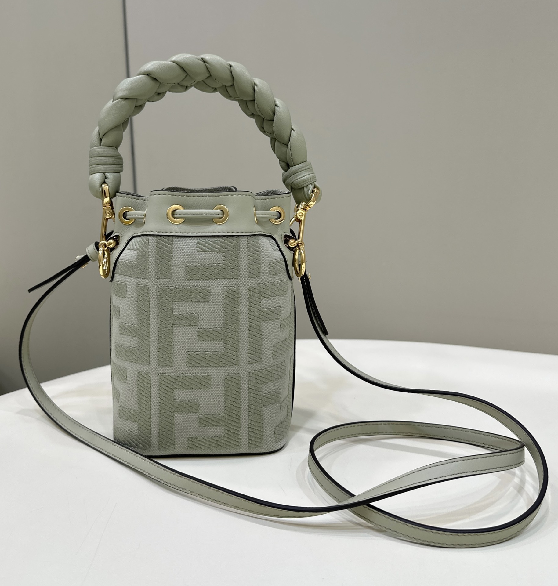 Fendi Bucket Bags